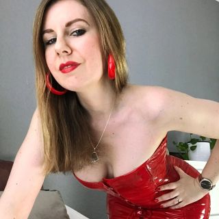 LadyMaryJane